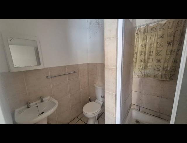 1 BEDROOM PROPERTY TO RENT IN AUCKLAND PARK